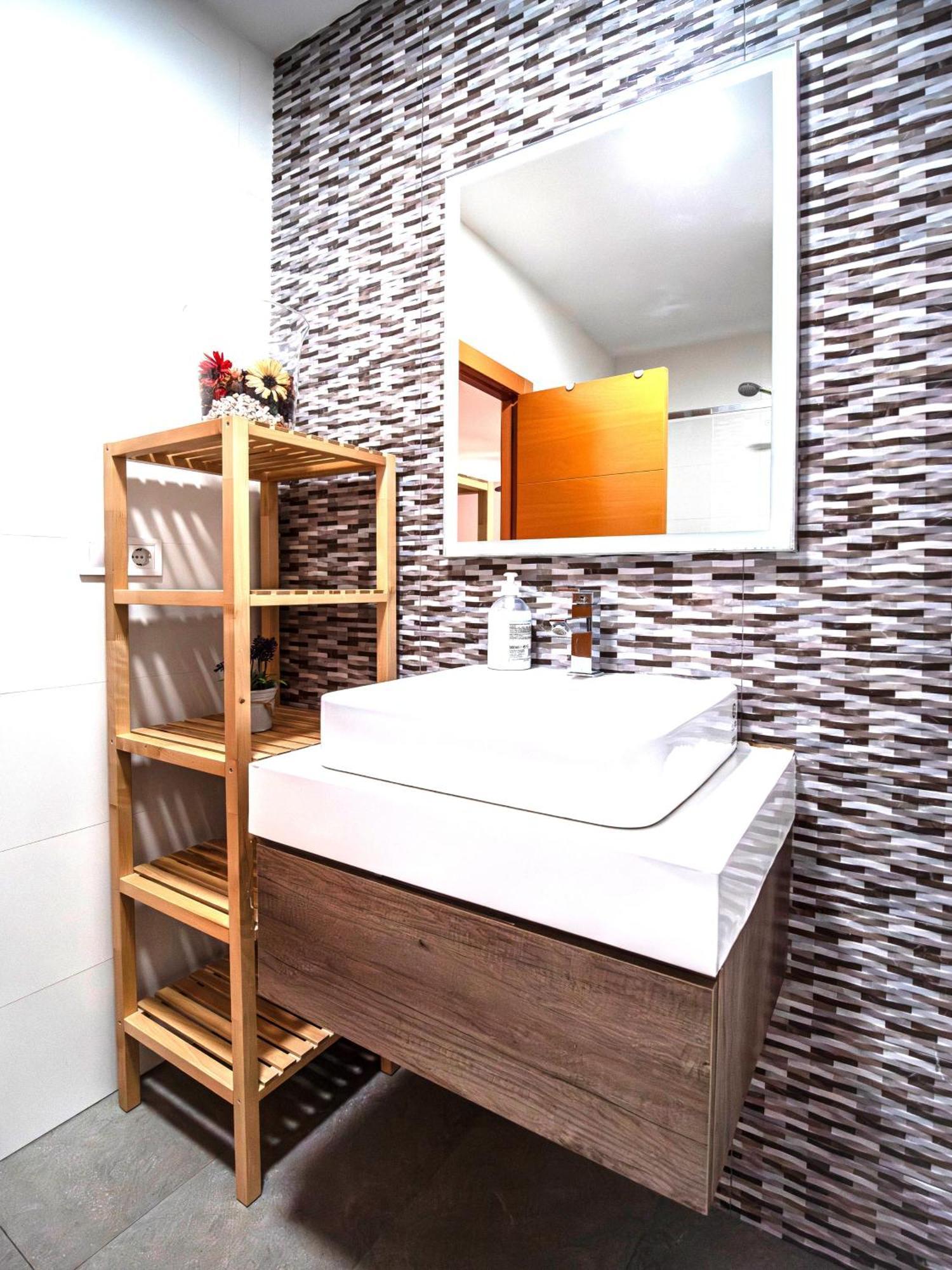 Flats Burjasot 73 Appartement Valence