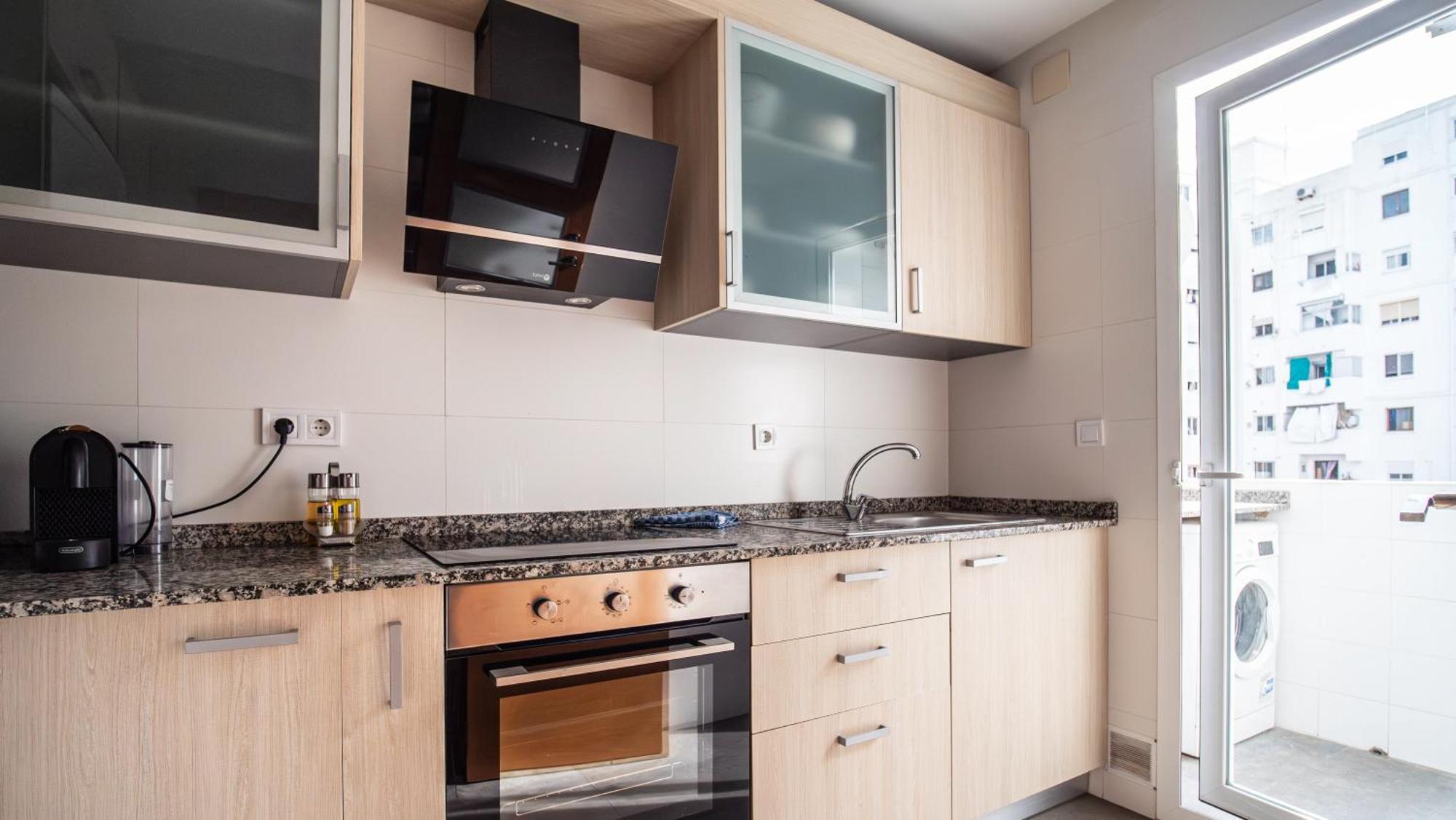 Appartement Flats Burjasot 73