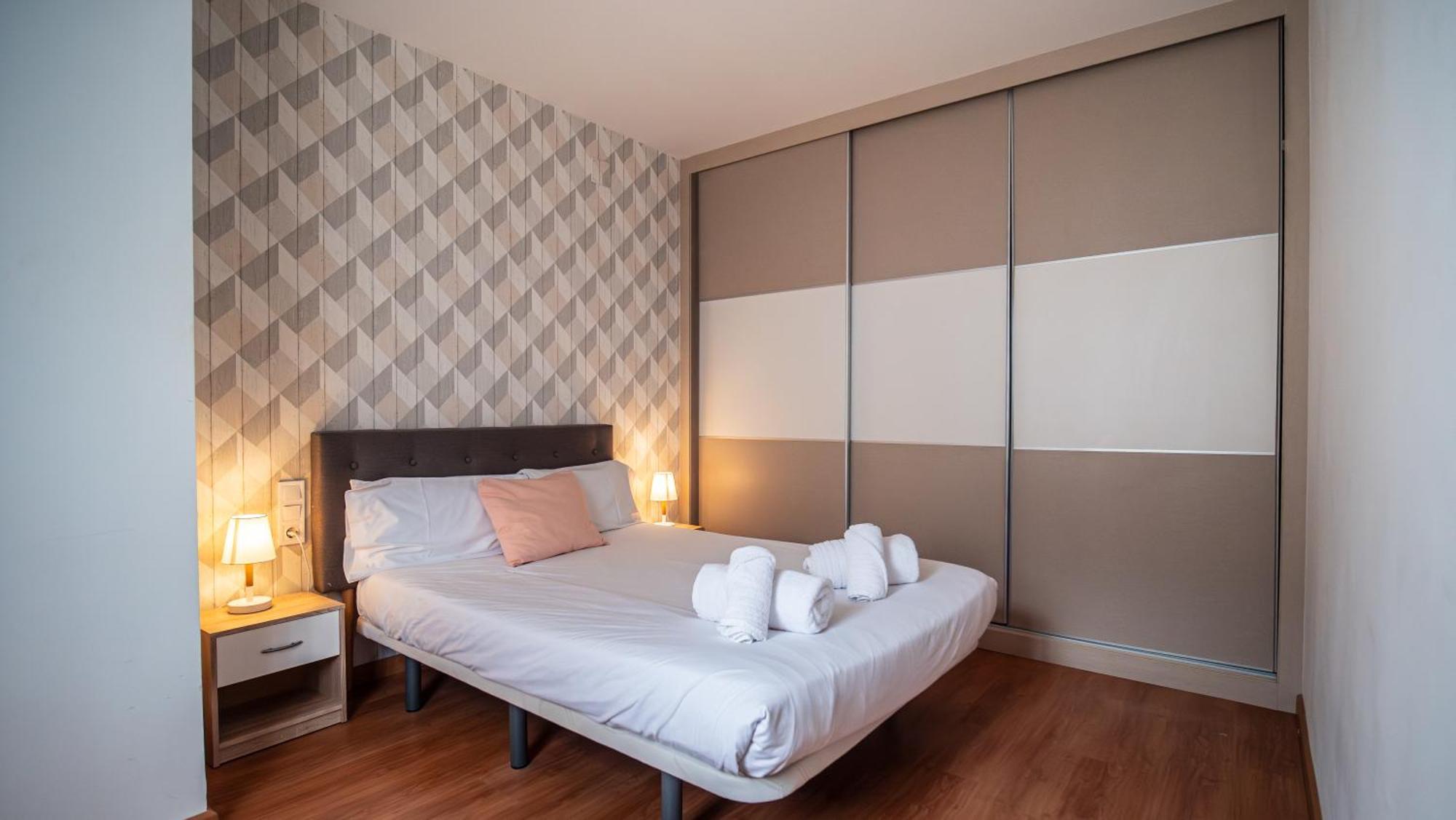 Appartement Flats Burjasot 73 Valence
